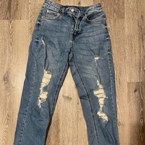 Wild Fable Blue Jeans